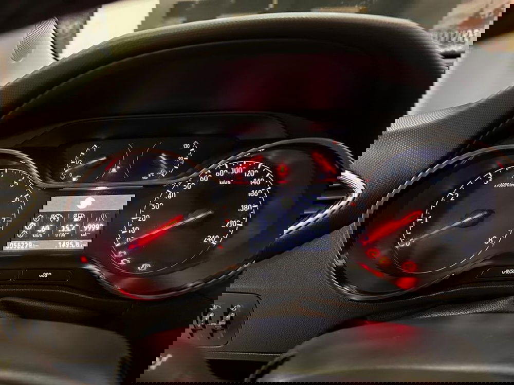 Opel Crossland X usata a Teramo (10)