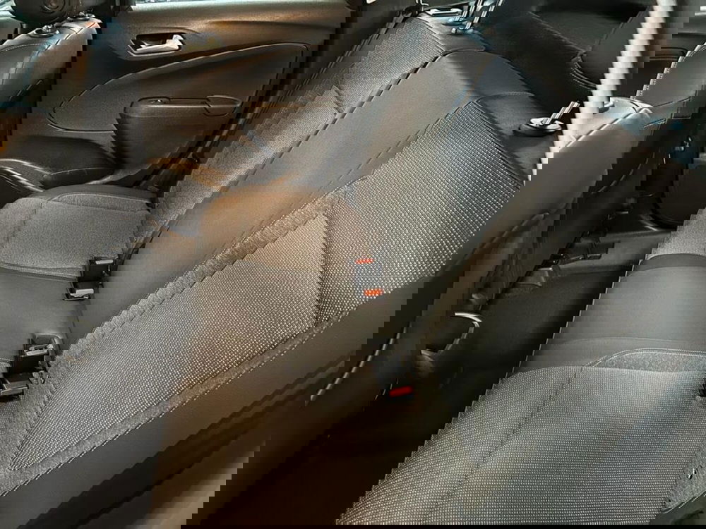 Opel Crossland X usata a Teramo (16)