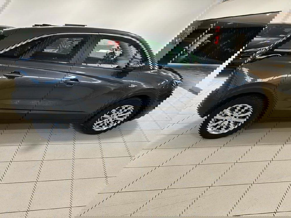 Opel Crossland X usata a Teramo (3)