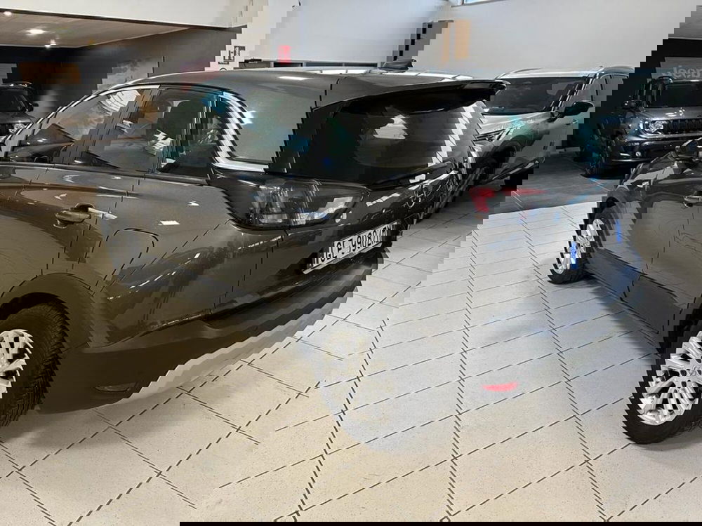 Opel Crossland X usata a Teramo (5)