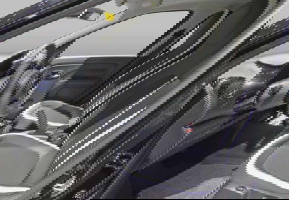 Renault Twingo usata a Teramo (11)