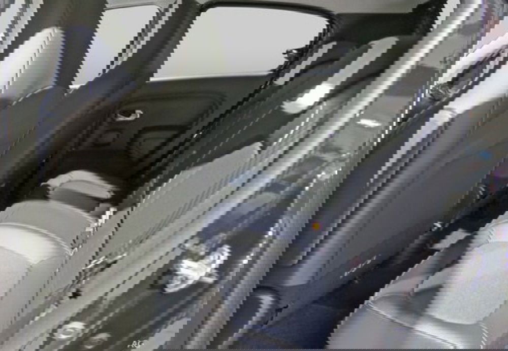 Renault Twingo usata a Teramo (12)