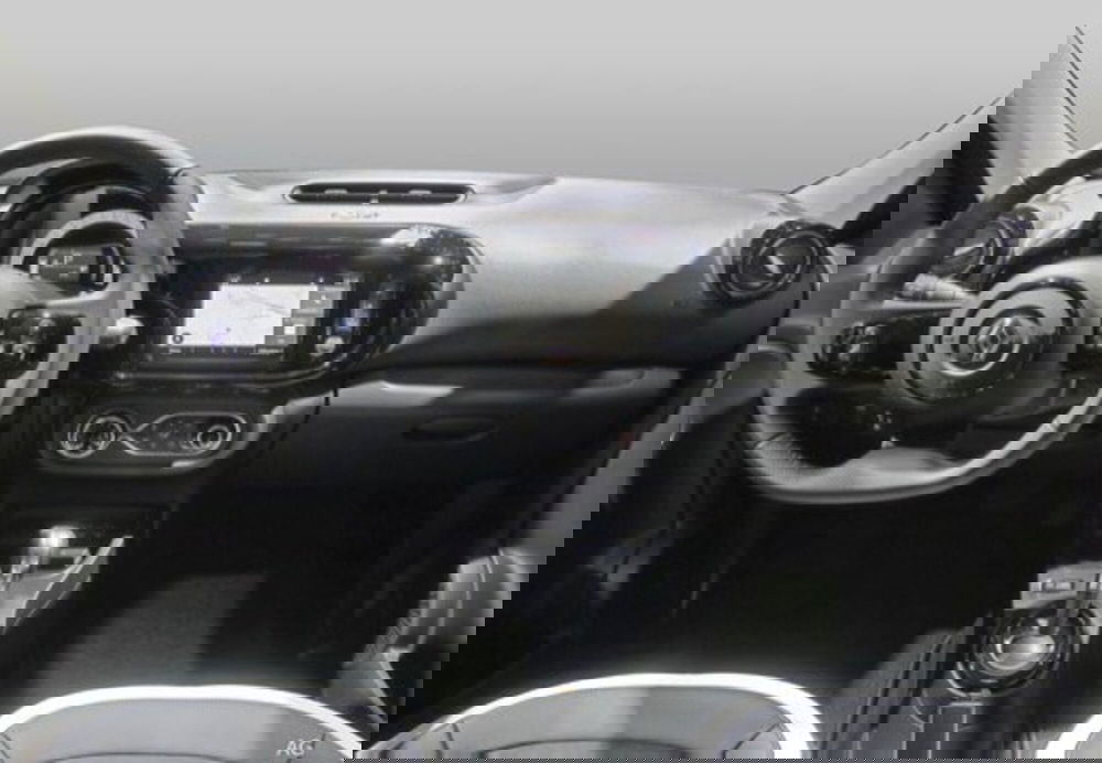 Renault Twingo usata a Teramo (13)