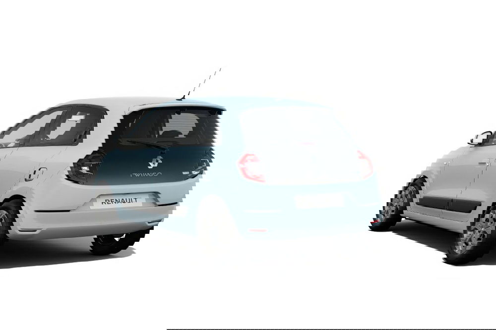 Renault Twingo usata a Teramo (2)