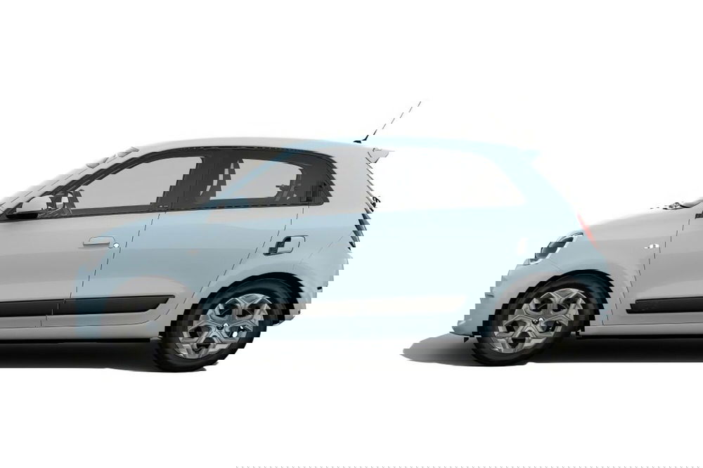 Renault Twingo usata a Teramo (3)