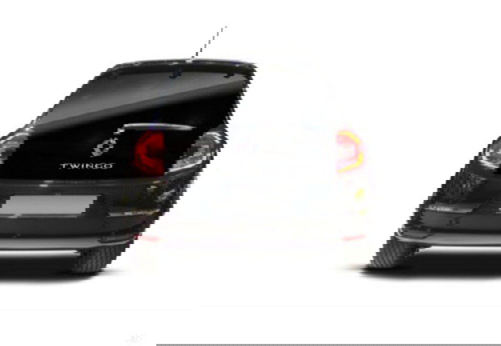 Renault Twingo usata a Teramo (8)