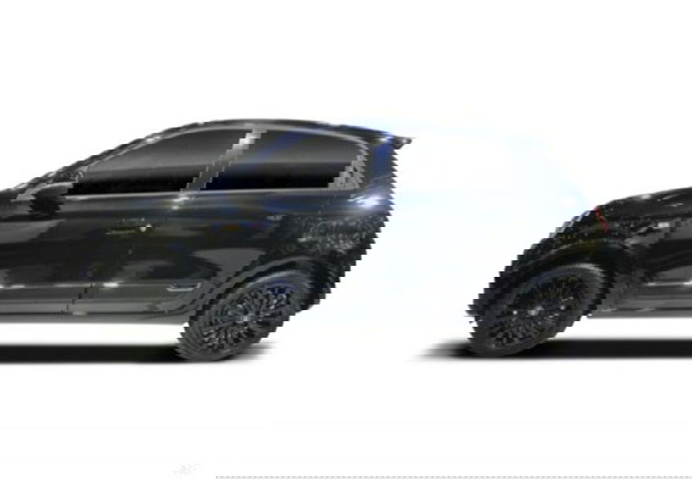 Renault Twingo usata a Teramo (9)