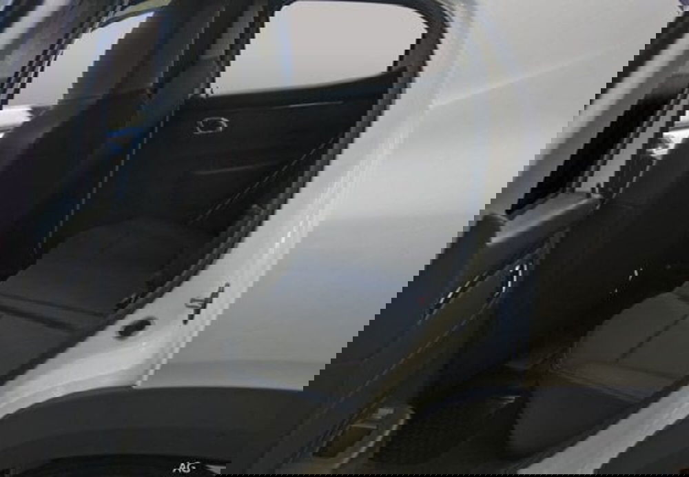 Dacia Spring usata a Teramo (11)