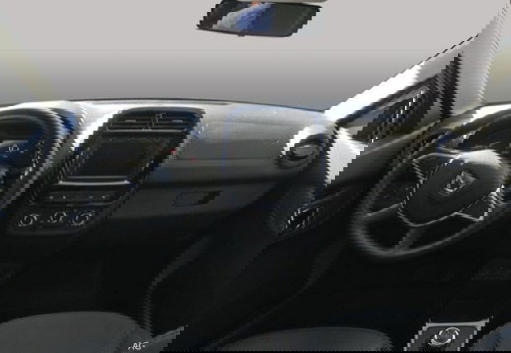 Dacia Spring usata a Teramo (12)