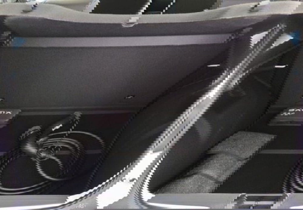 Dacia Spring usata a Teramo (13)