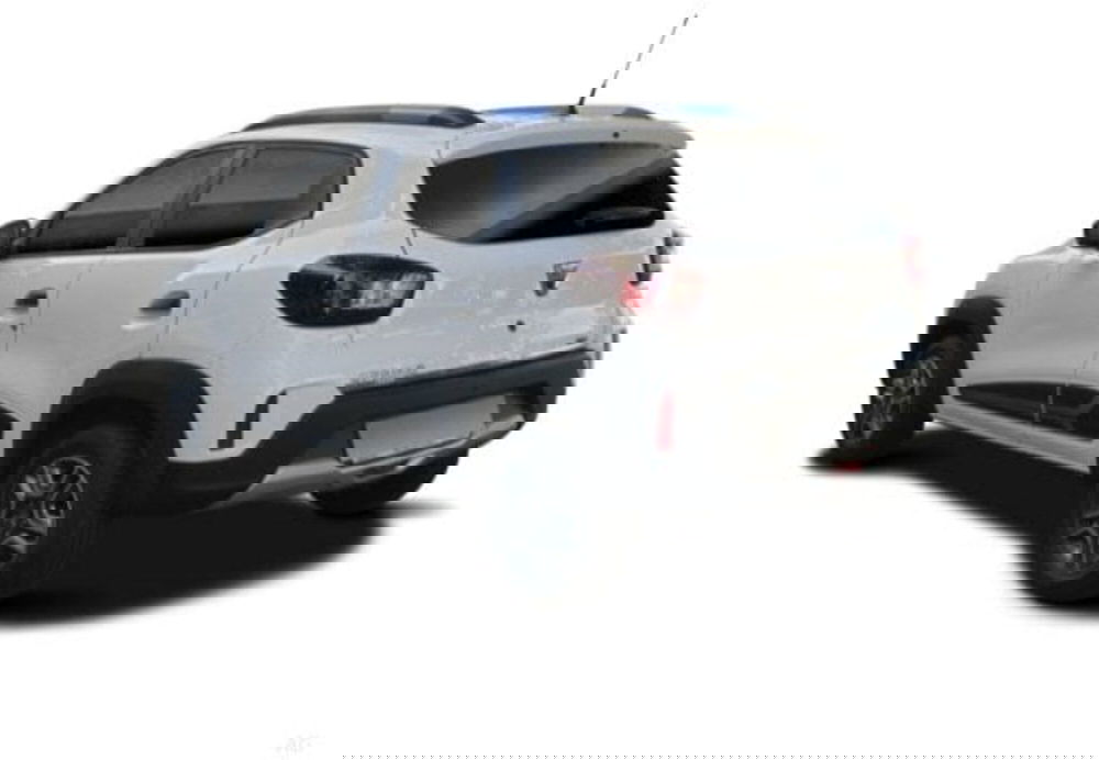 Dacia Spring usata a Teramo (5)