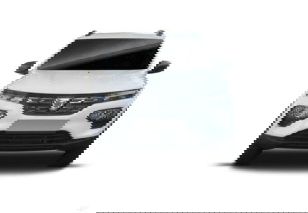 Dacia Spring usata a Teramo (6)