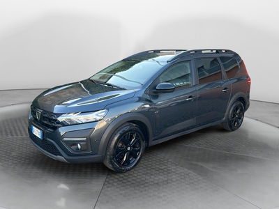 Dacia Jogger Jogger 1.0 TCe GPL 100 CV 5 posti Extreme del 2022 usata a Napoli