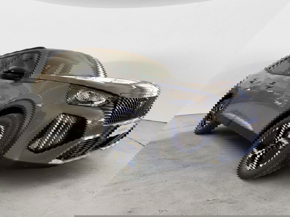 Peugeot 2008 nuova a Bari