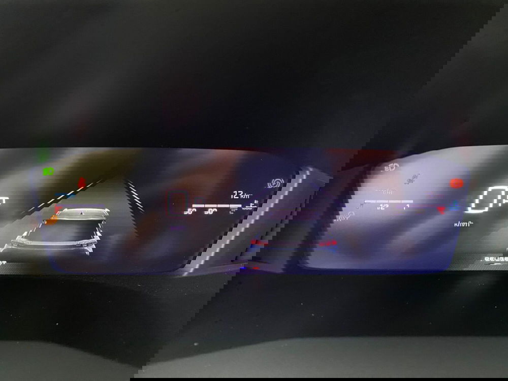 Peugeot 2008 nuova a Bari (20)