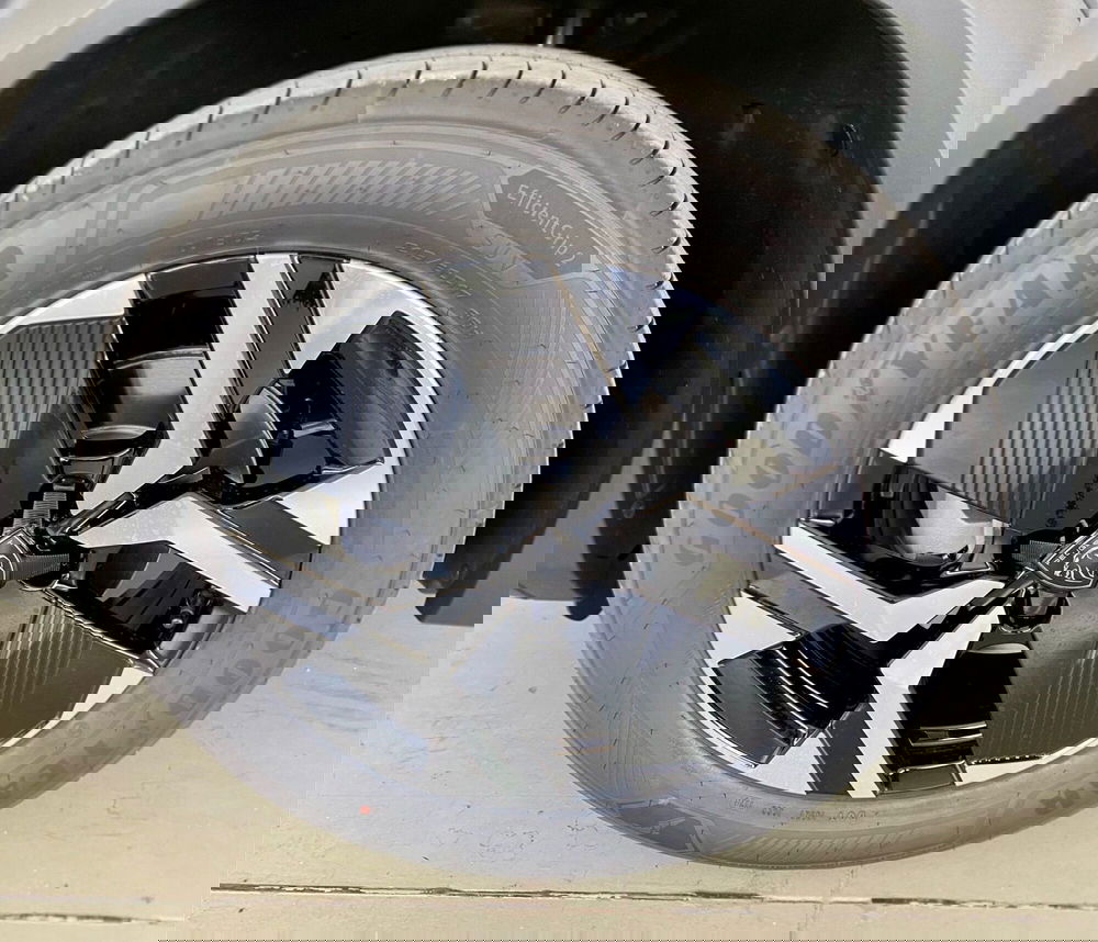 Peugeot 2008 nuova a Bari (5)