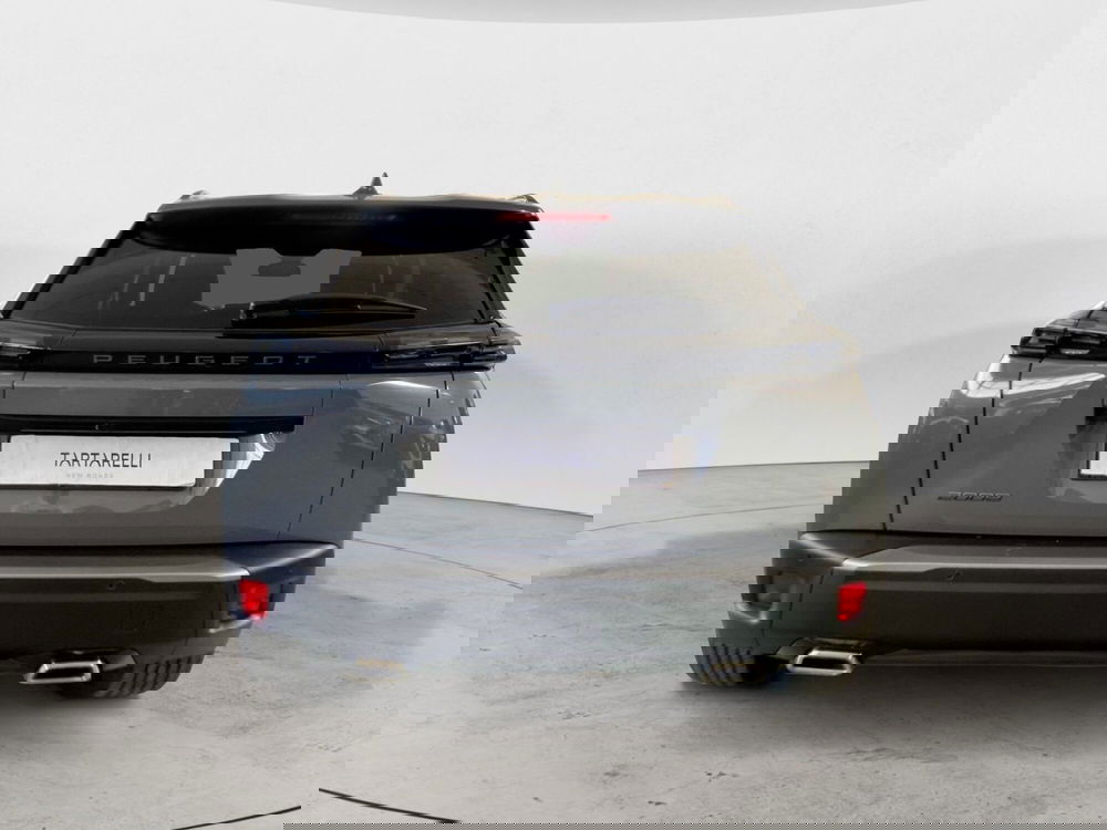 Peugeot 2008 nuova a Bari (7)