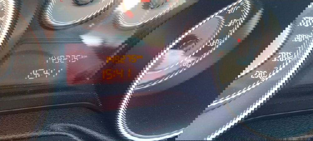 Fiat Punto usata a Pescara (10)