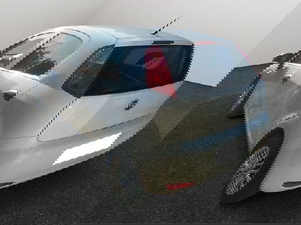 Fiat Punto usata a Pescara (2)