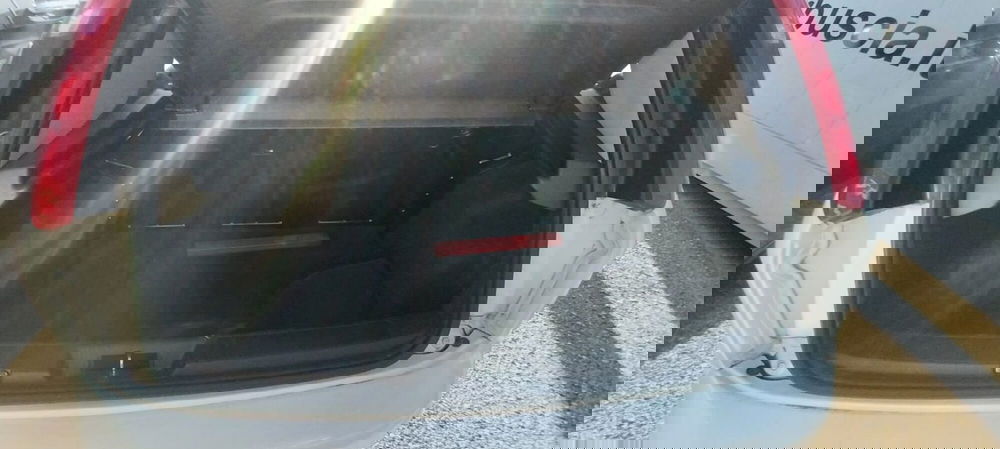 Fiat Punto usata a Pescara (3)