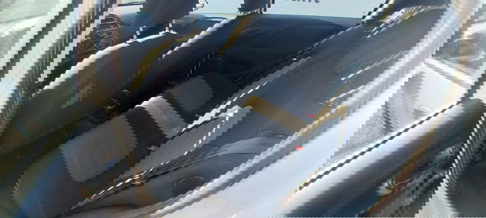 Fiat Punto usata a Pescara (4)