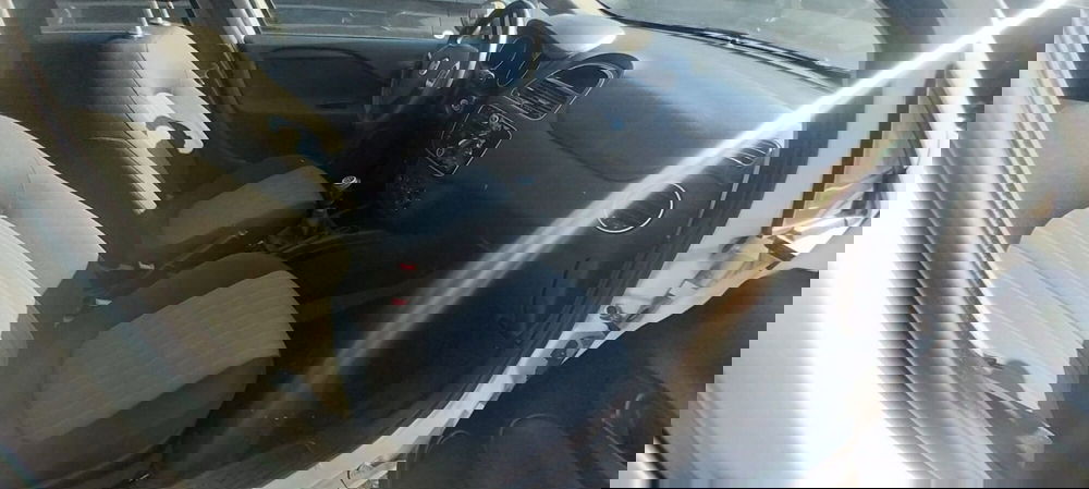 Fiat Punto usata a Pescara (5)