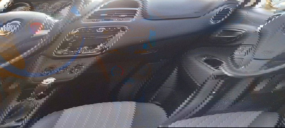 Fiat Punto usata a Pescara (6)