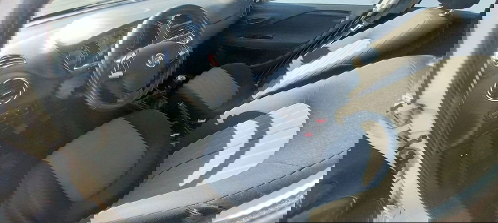 Fiat Punto usata a Pescara (7)