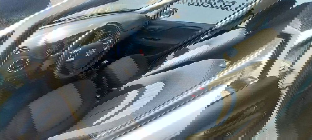 Fiat Punto usata a Pescara (8)