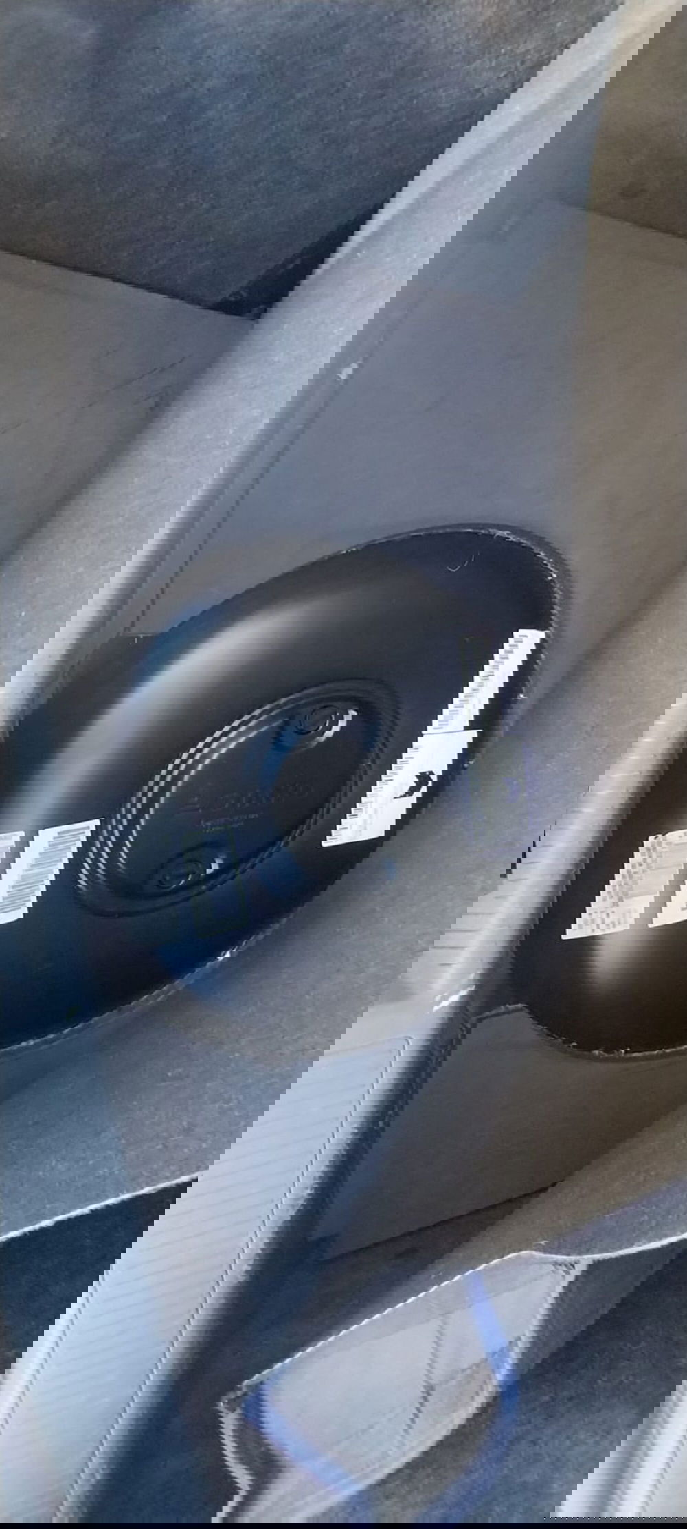 Fiat Punto usata a Pescara (9)