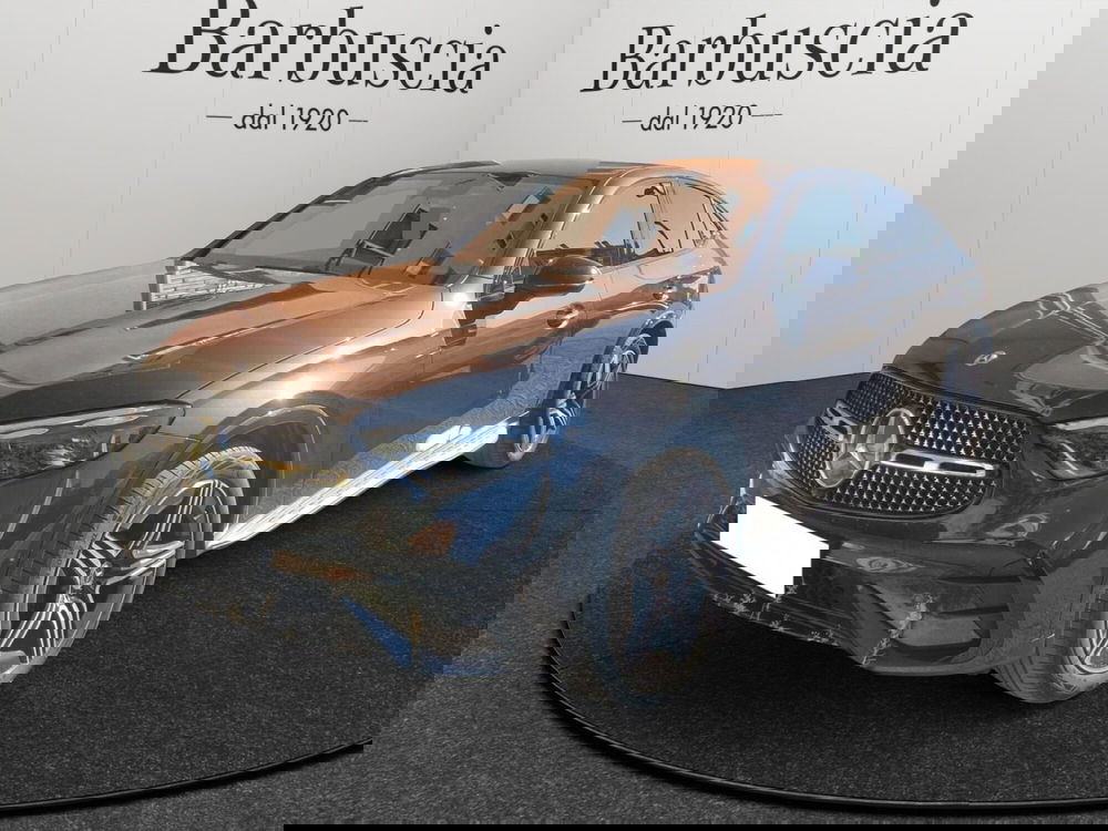 Mercedes-Benz GLC Coupé usata a Chieti