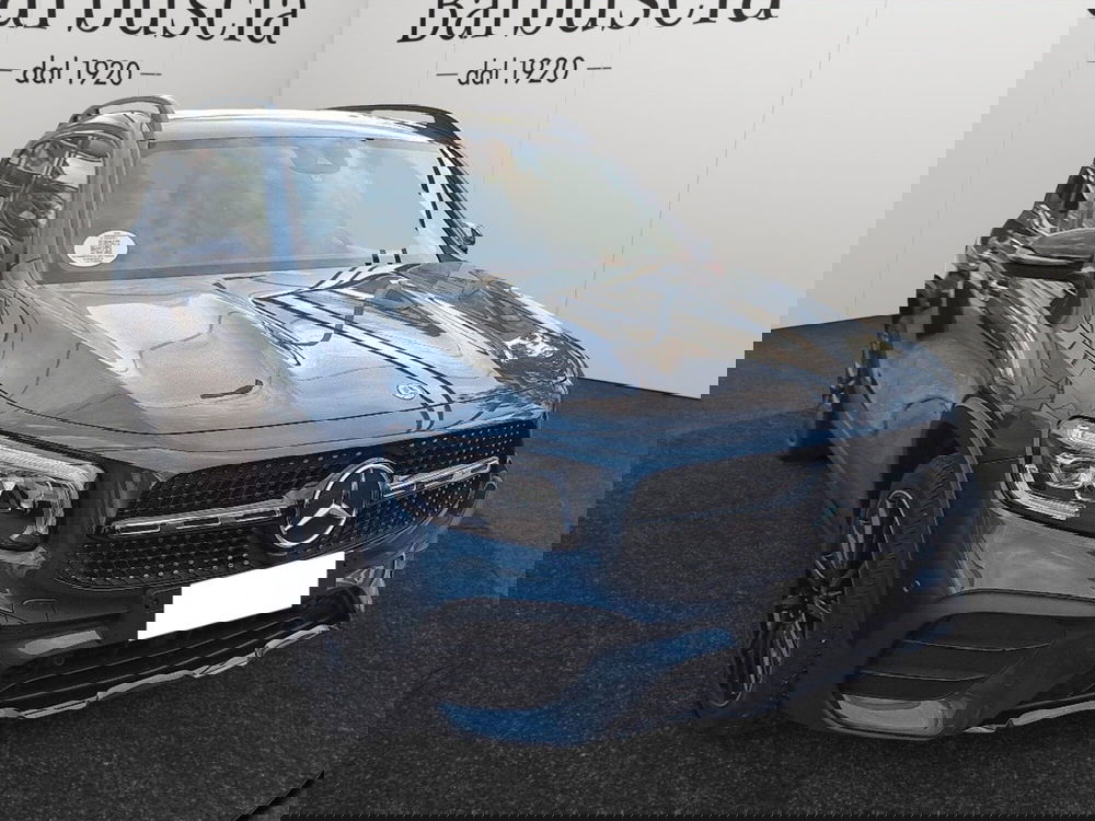 Mercedes-Benz GLB usata a Pescara