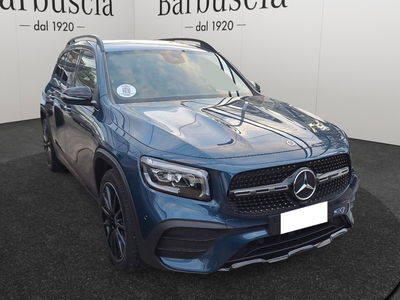 Mercedes-Benz GLB 200 d AMG Line Premium auto del 2023 usata a Montesilvano