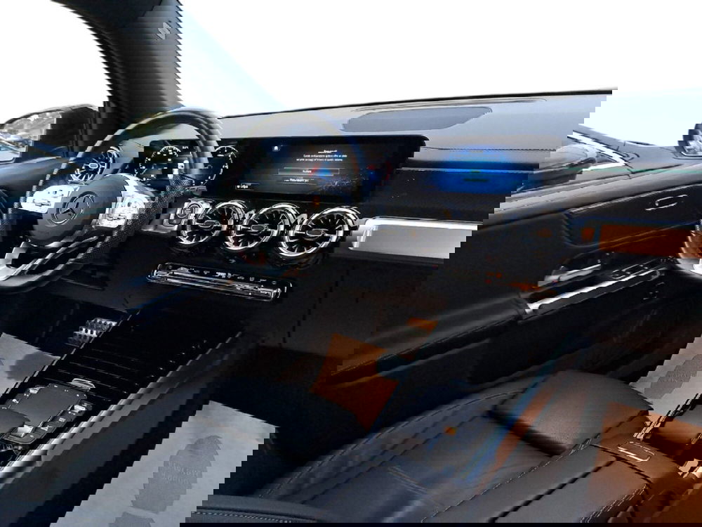 Mercedes-Benz GLB usata a Pescara (12)