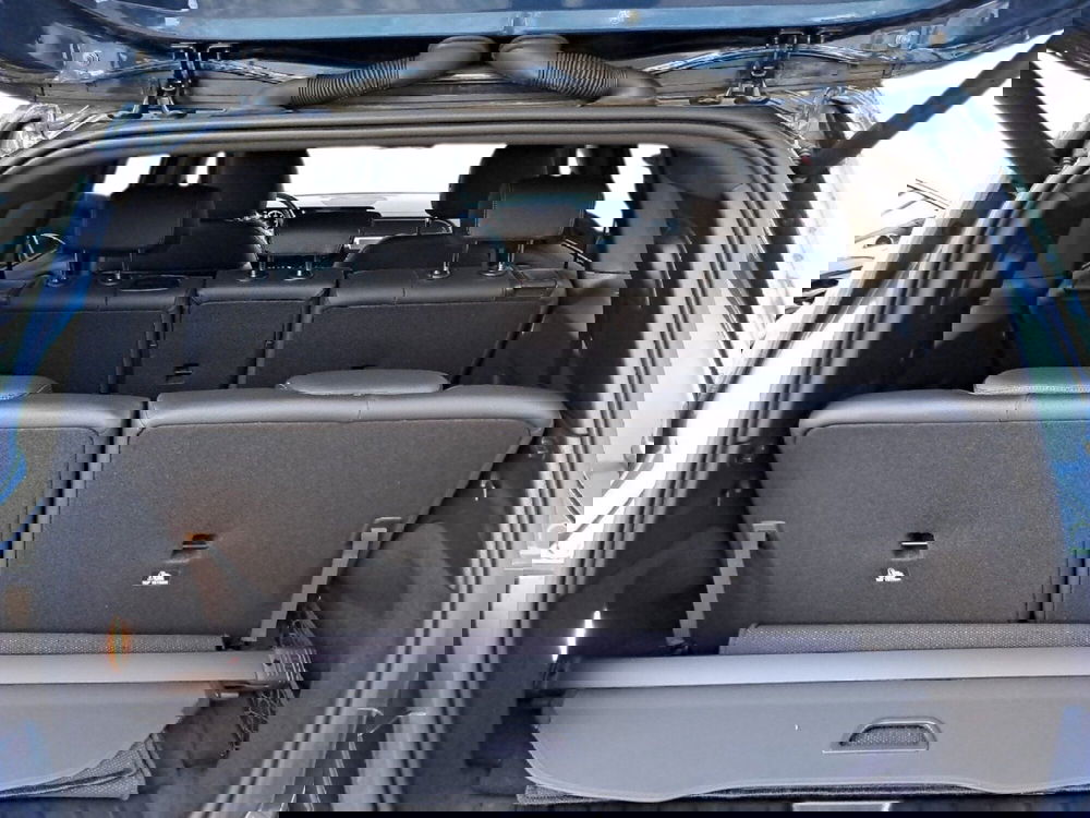 Mercedes-Benz GLB usata a Pescara (13)