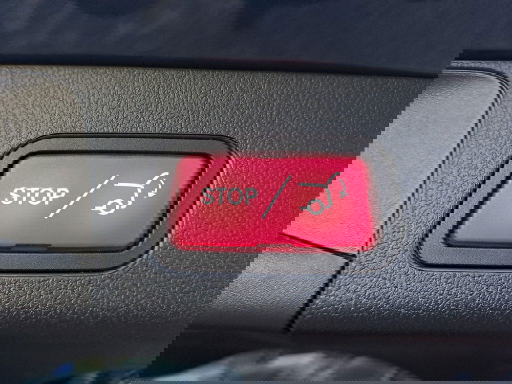 Mercedes-Benz GLB usata a Pescara (14)