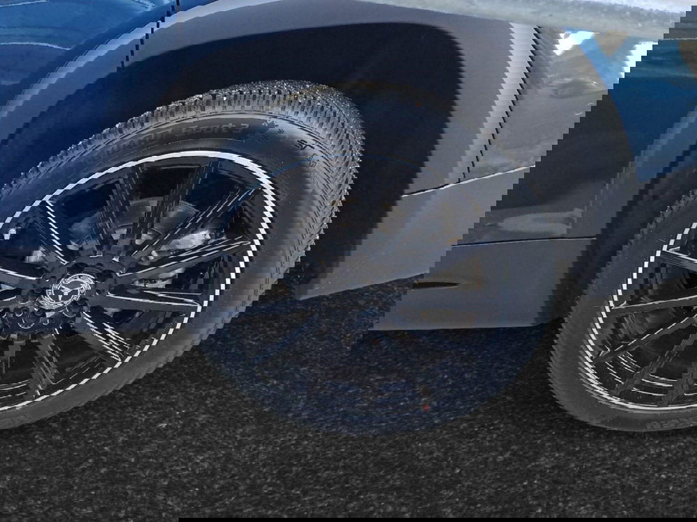 Mercedes-Benz GLB usata a Pescara (15)