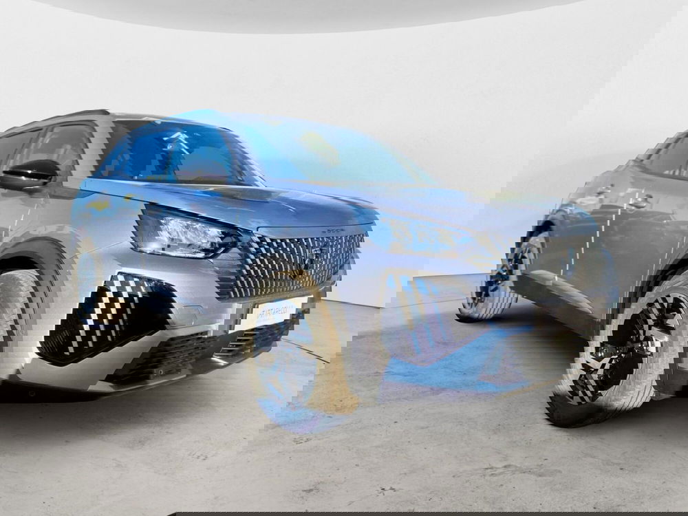 Peugeot 2008 nuova a Bari