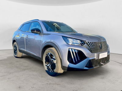 Peugeot 2008 1.2 puretech Active s&amp;s 100cv nuova a Monopoli