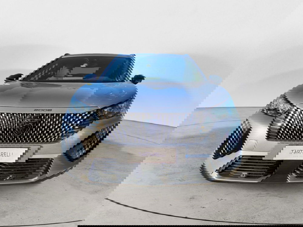 Peugeot 2008 nuova a Bari (2)