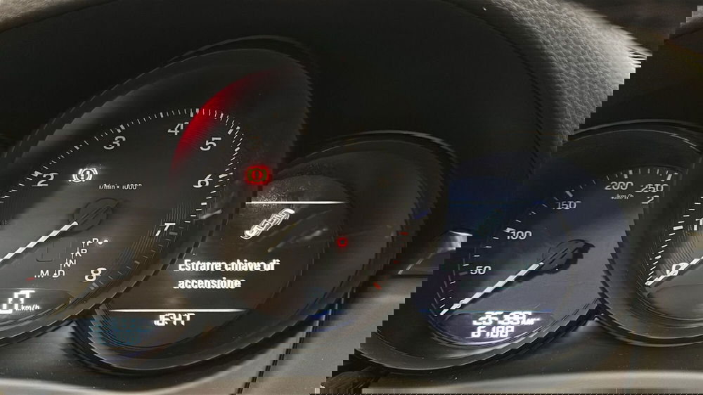 Porsche Macan usata a Pescara (10)