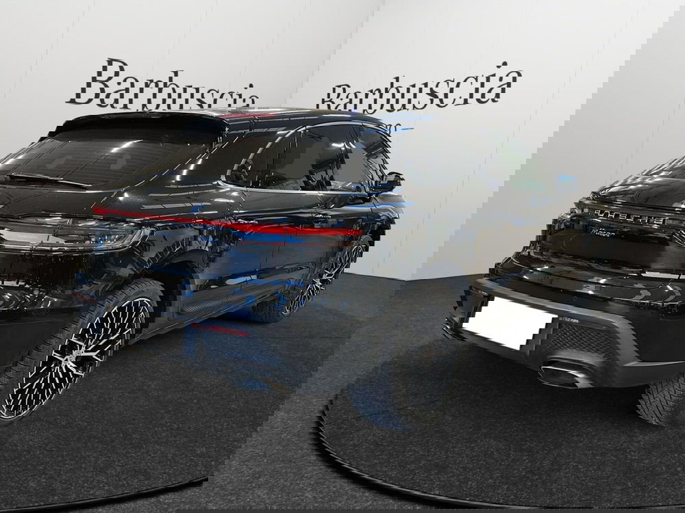 Porsche Macan usata a Pescara (3)