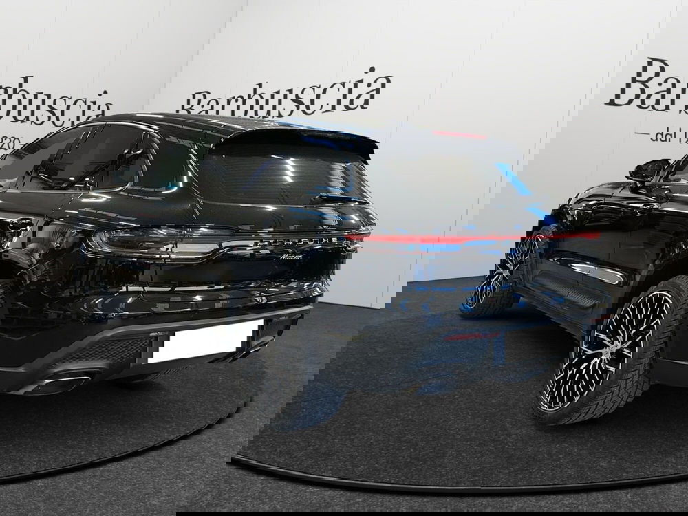 Porsche Macan usata a Pescara (4)