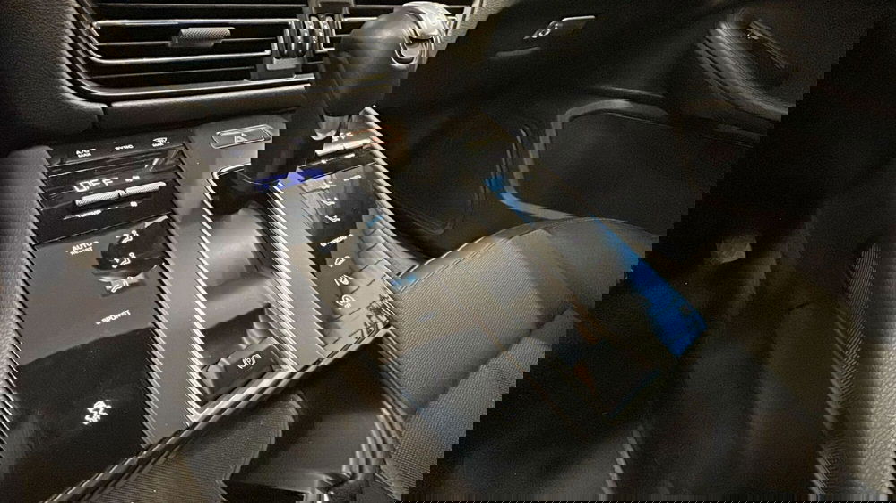 Porsche Macan usata a Pescara (7)