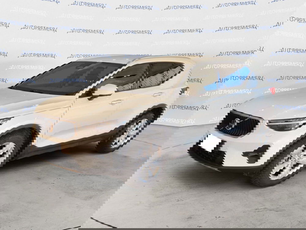 Volvo XC40 usata a Como