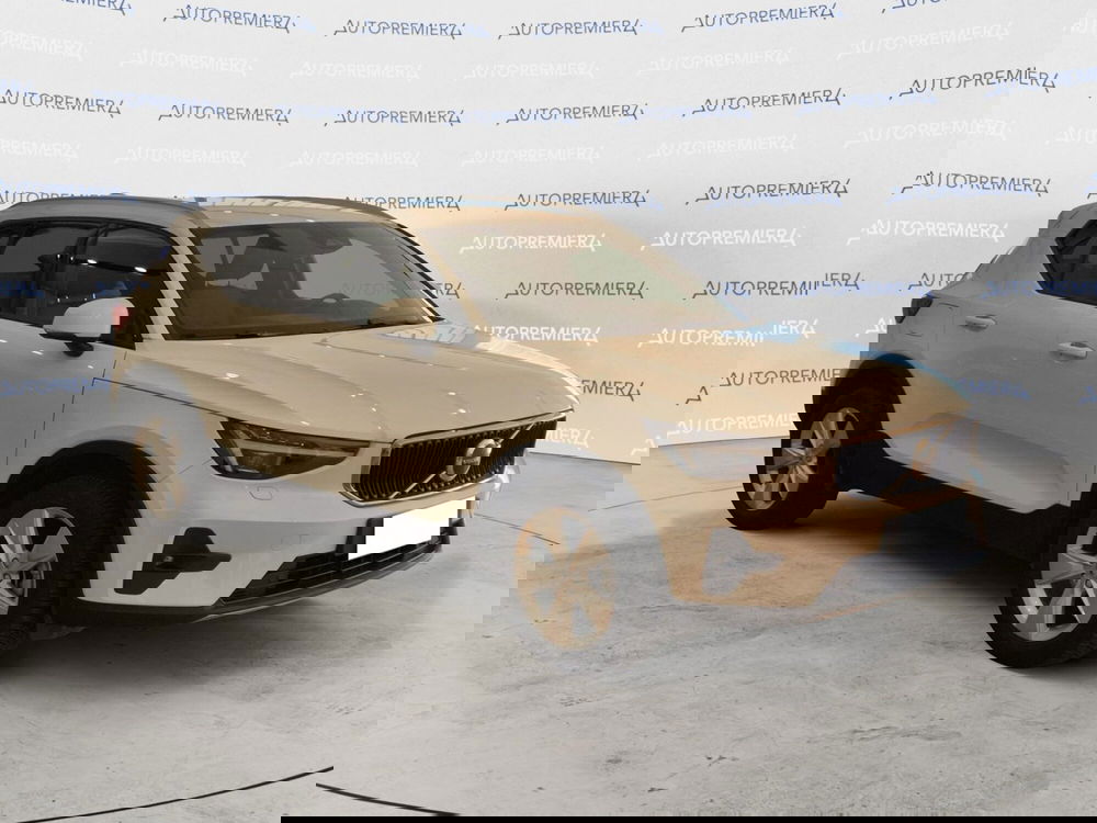 Volvo XC40 usata a Como (3)