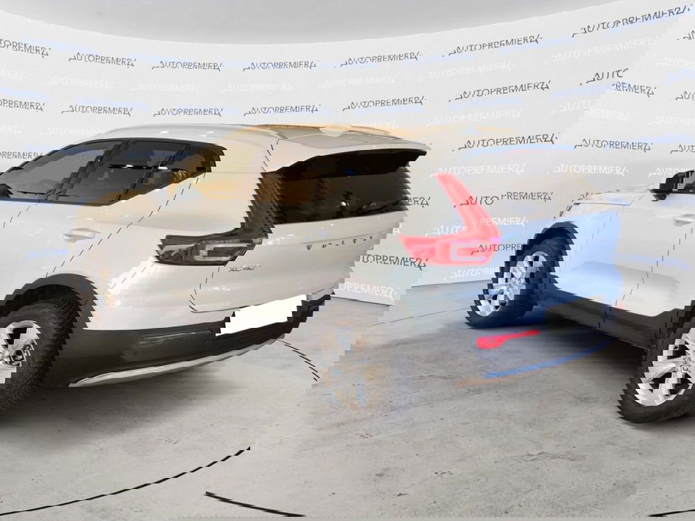 Volvo XC40 usata a Como (5)