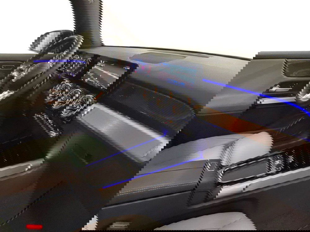 Mercedes-Benz GLB usata a Macerata (12)