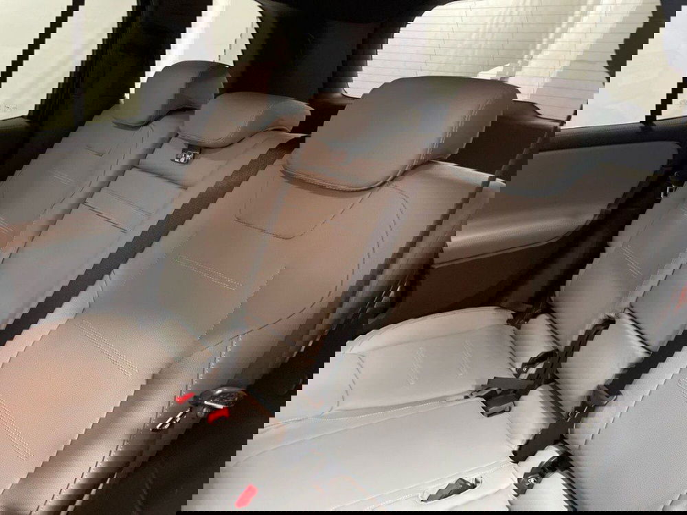 Mercedes-Benz GLB usata a Macerata (13)