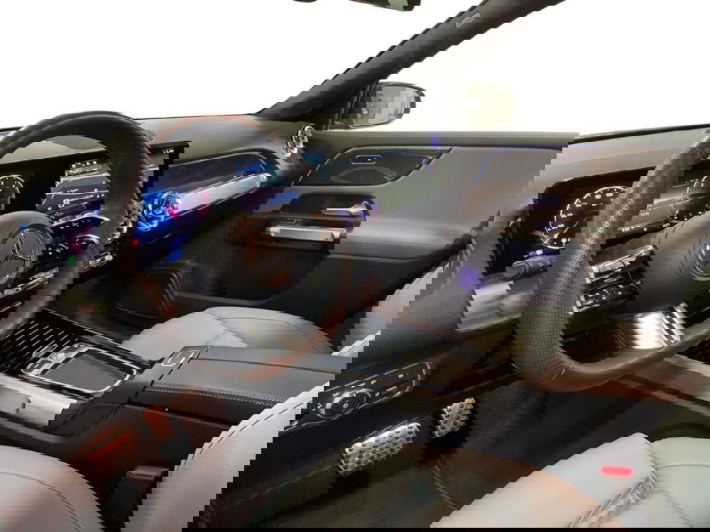 Mercedes-Benz GLB usata a Macerata (16)